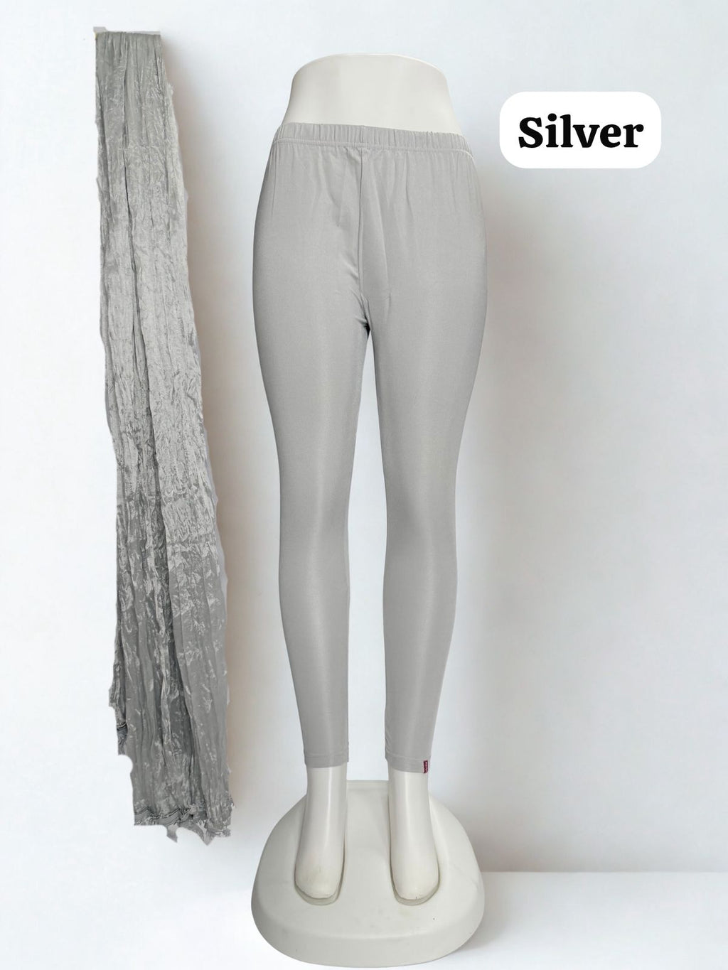 Silver