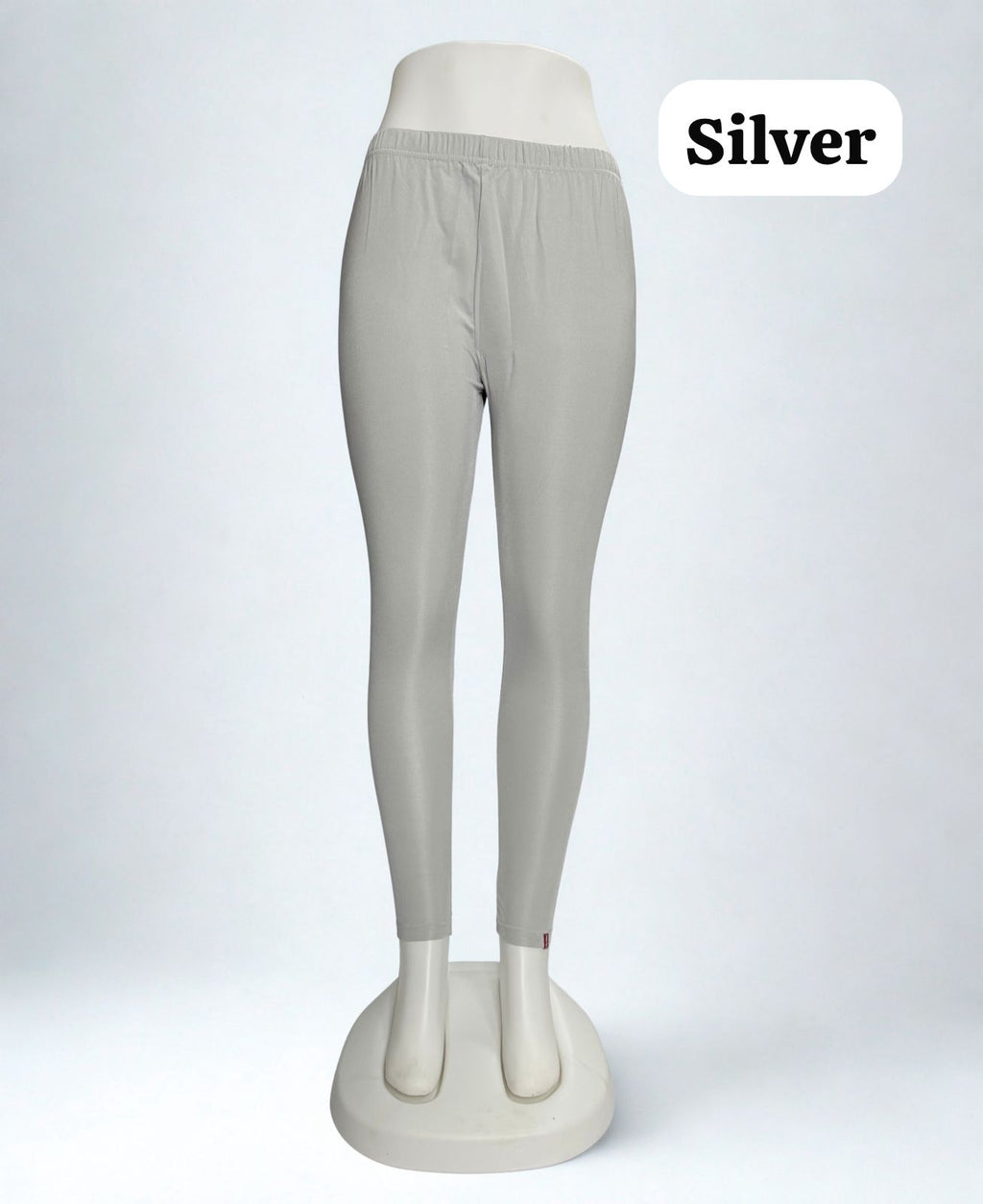 Silver