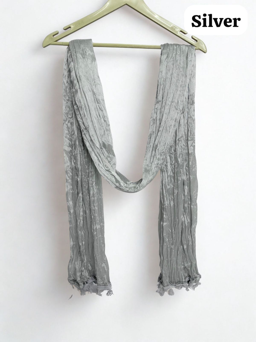 Silver