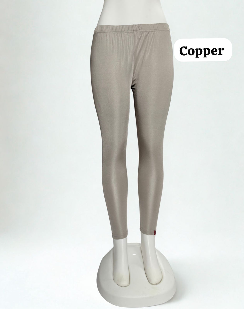 Copper