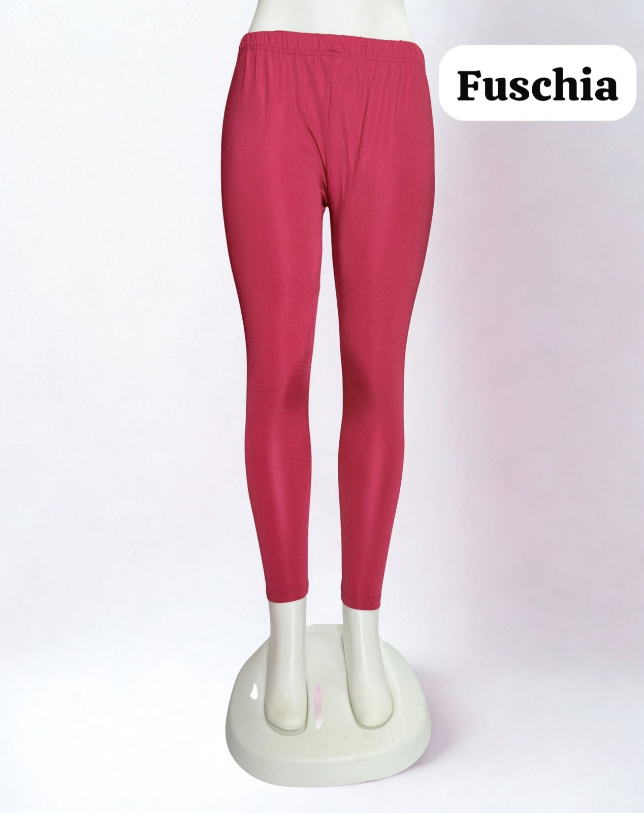 Fuschia