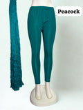 Peacock Green