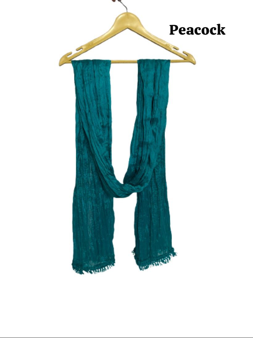 Peacock Green
