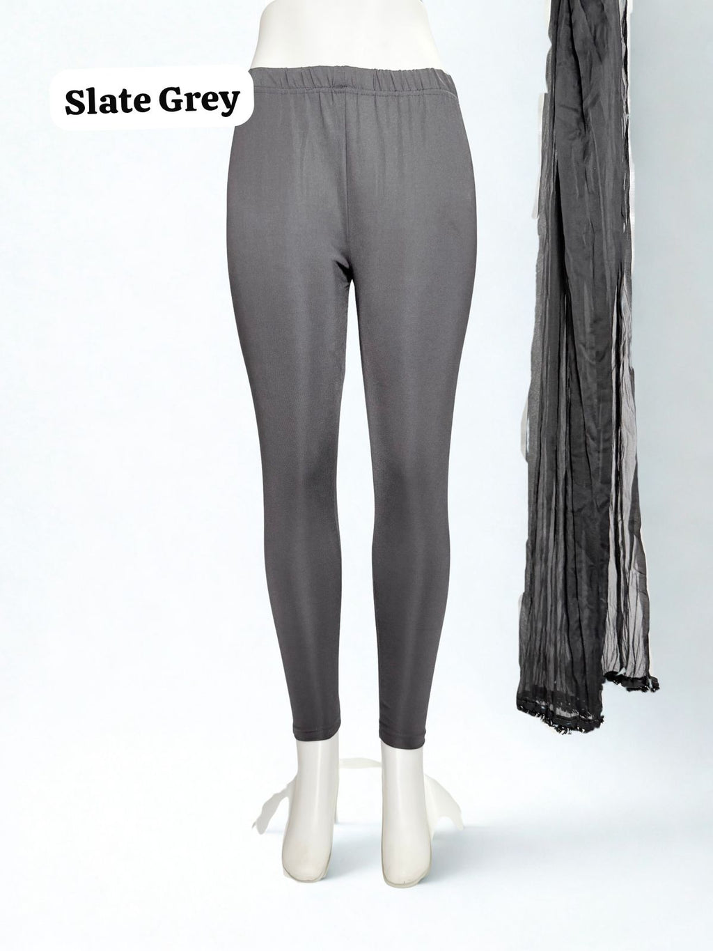Slate Grey
