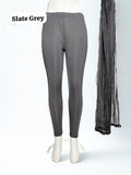 Slate Grey