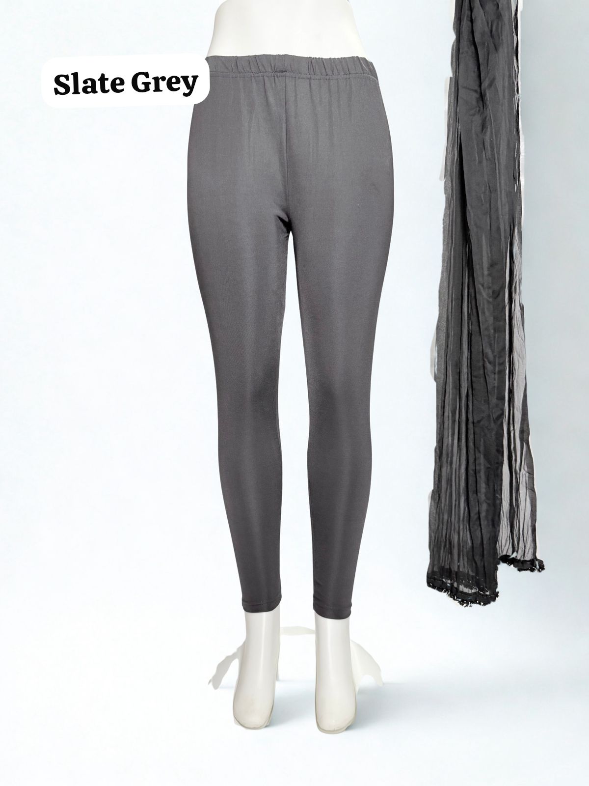 Slate Grey