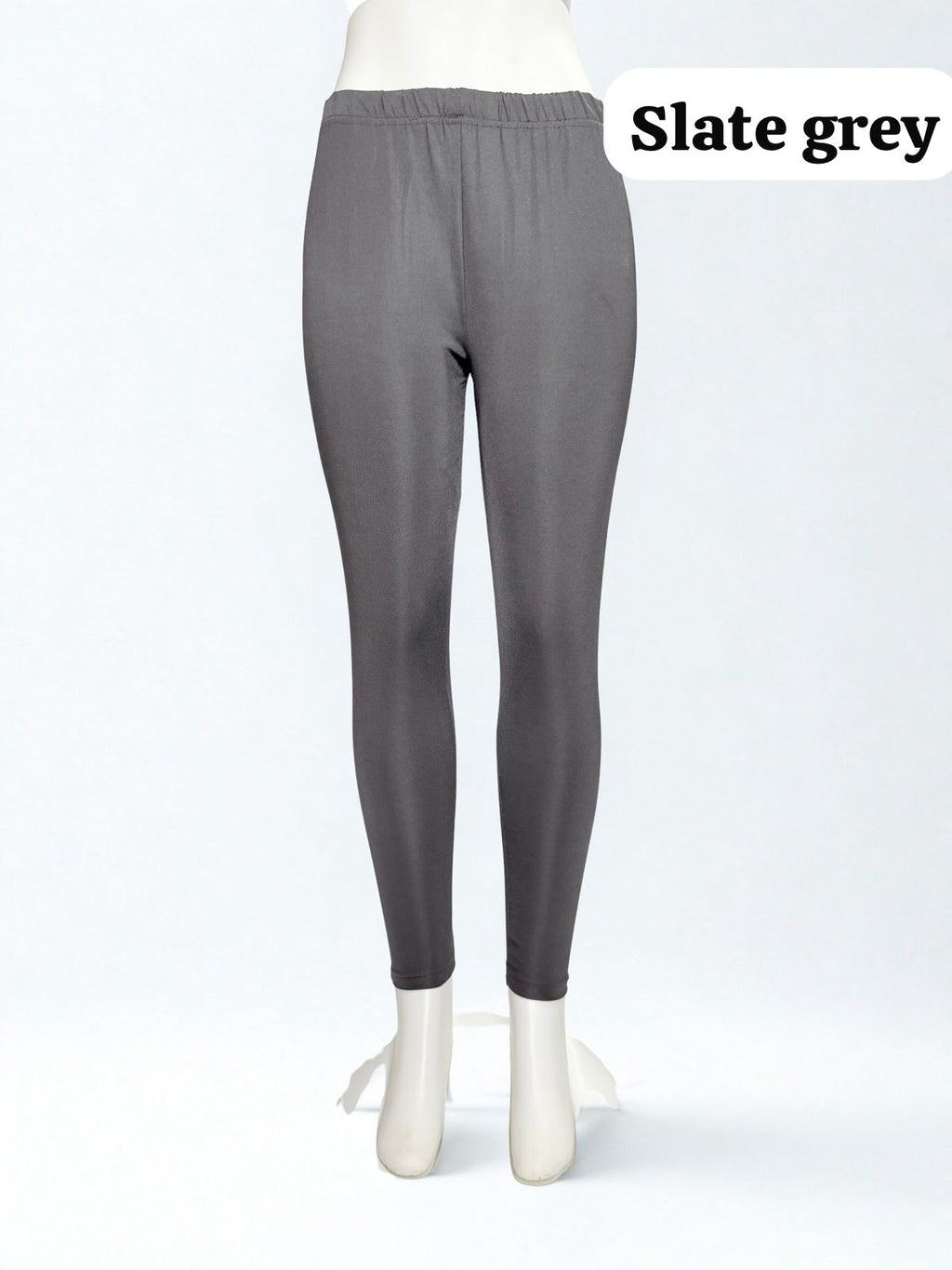 Slate Grey