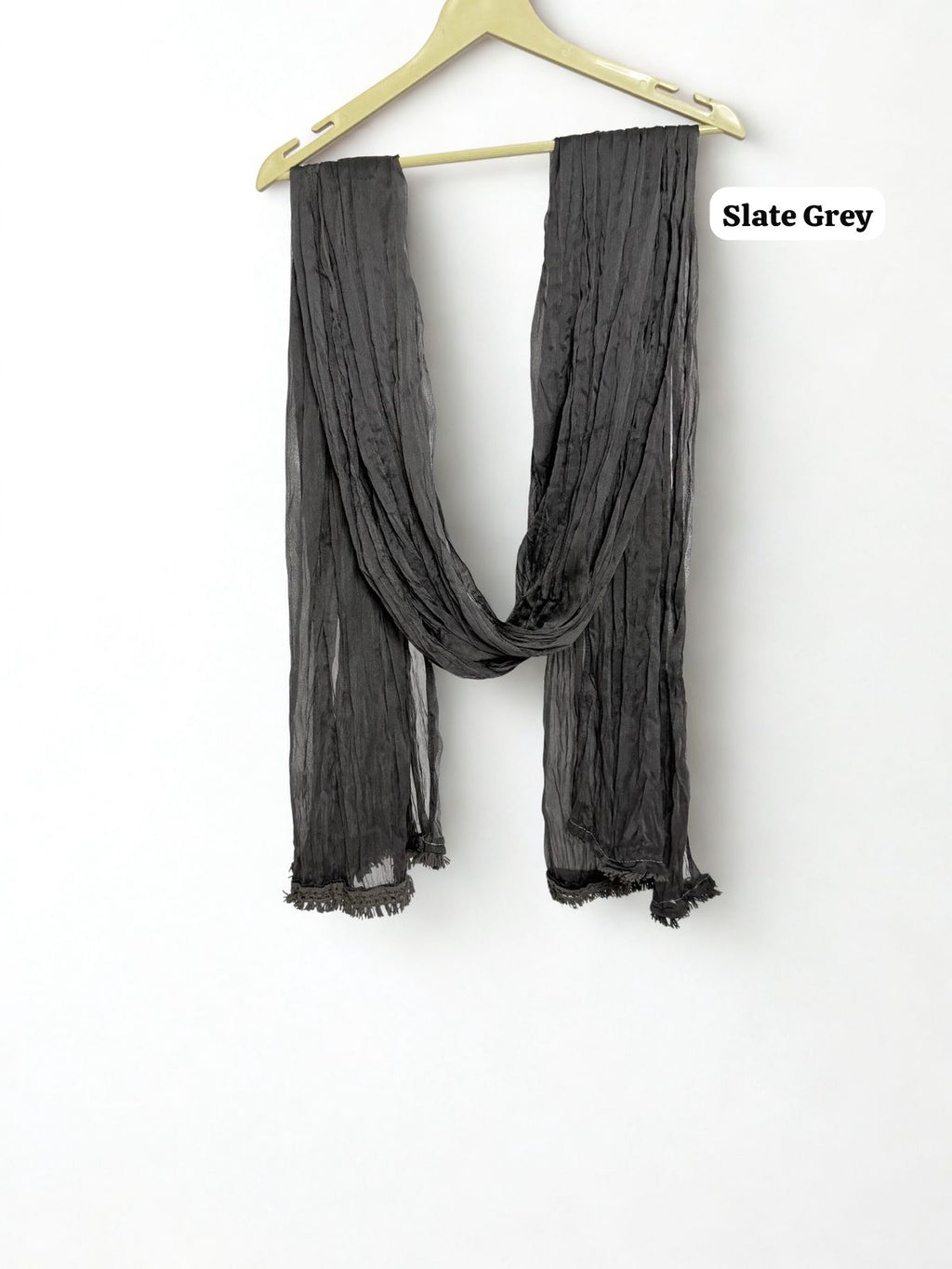 Slate Grey