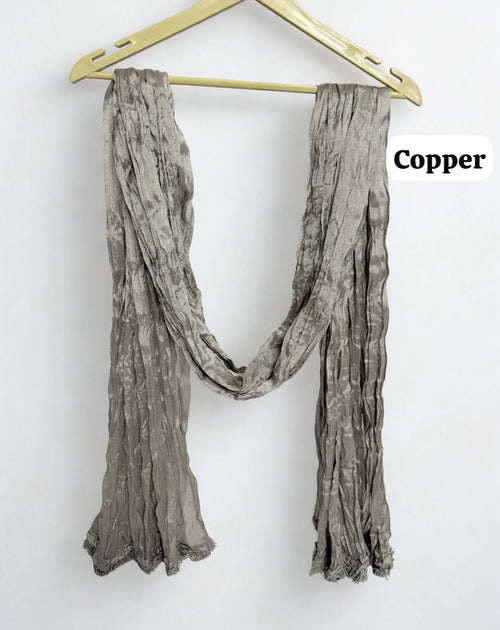 Copper