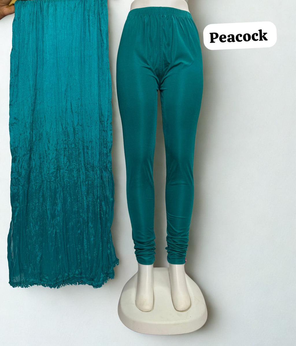 Peacock Green