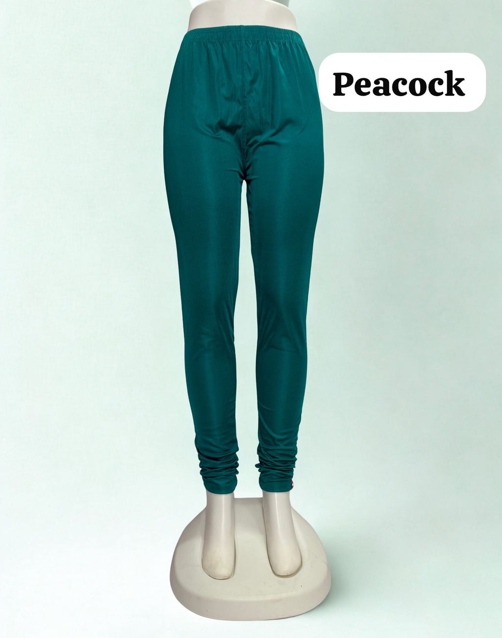 Peacock Green