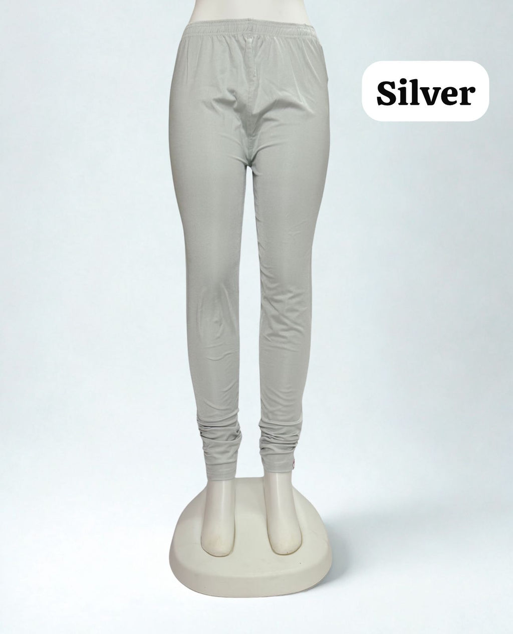 Silver