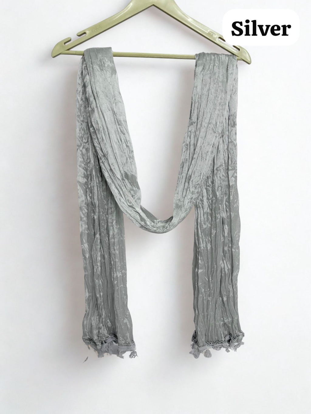 Silver