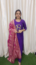 Festive Kurtis sets