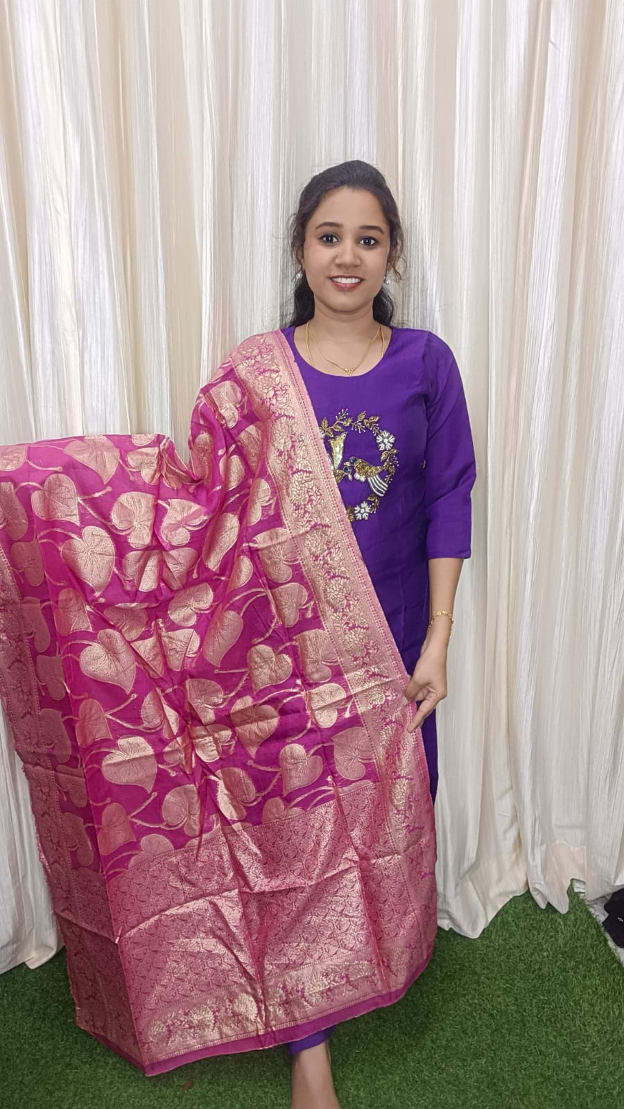 Festive Kurtis sets