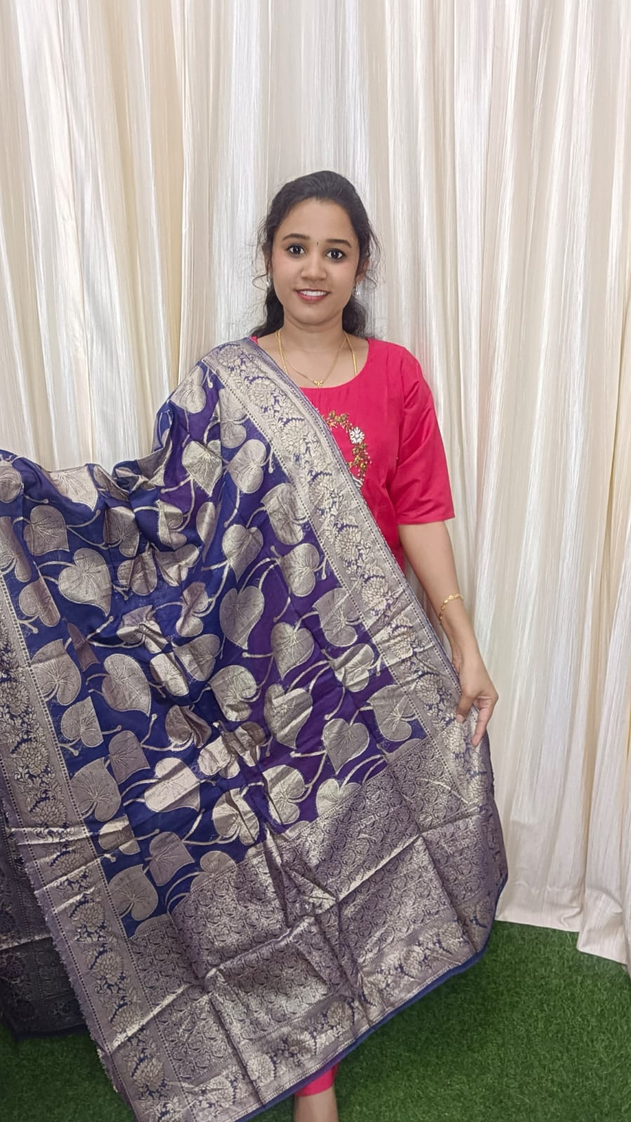 Festive Kurtis Sets