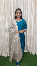 Festive Kurtis Sets