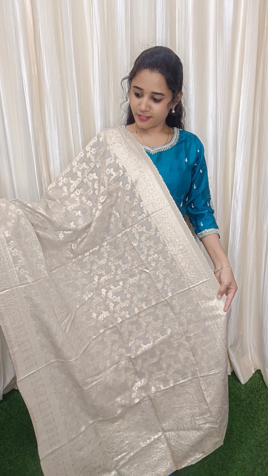 Festive Kurtis Sets