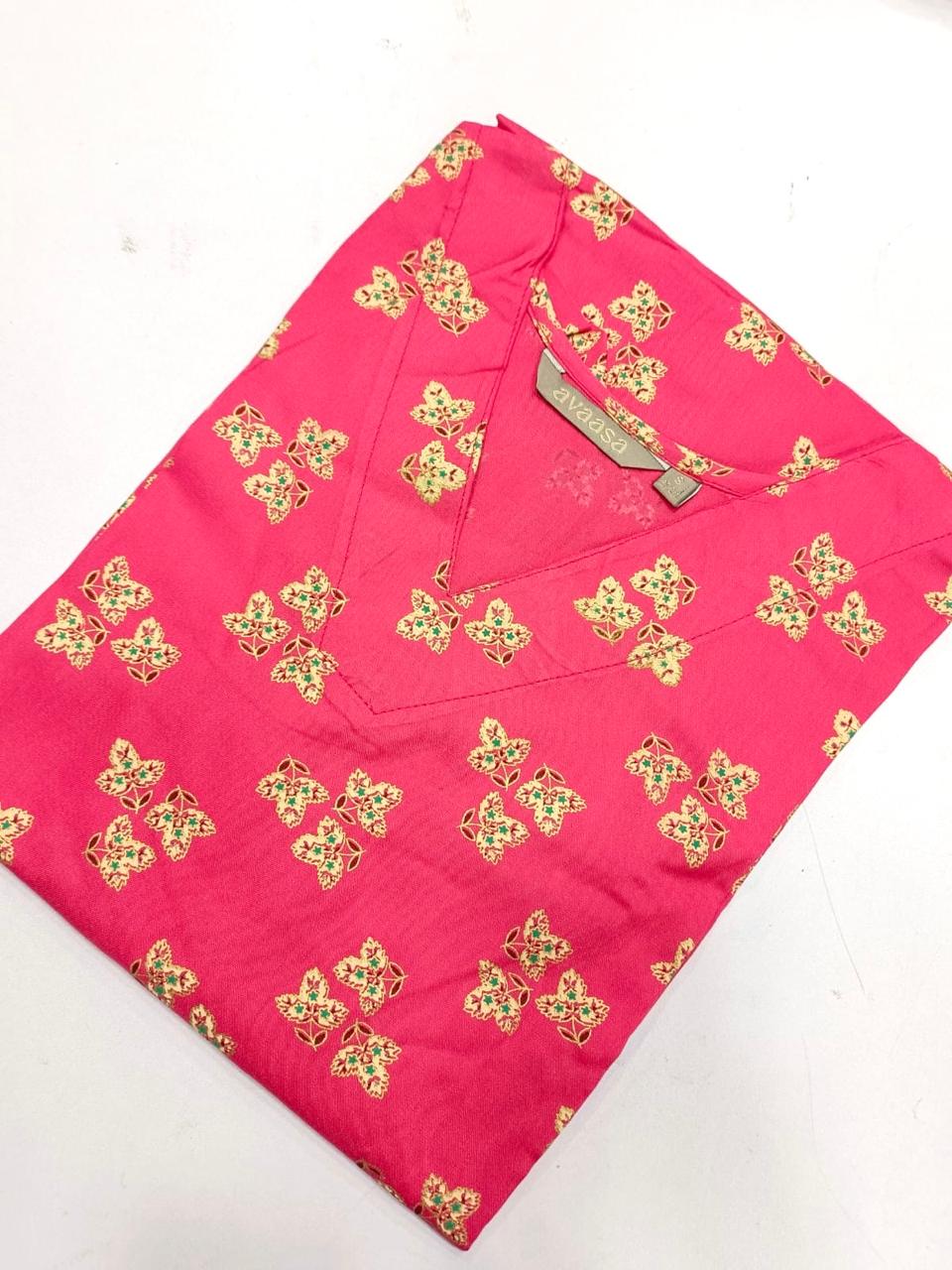 Office wear Kurtis