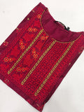 Office wear Kurtis