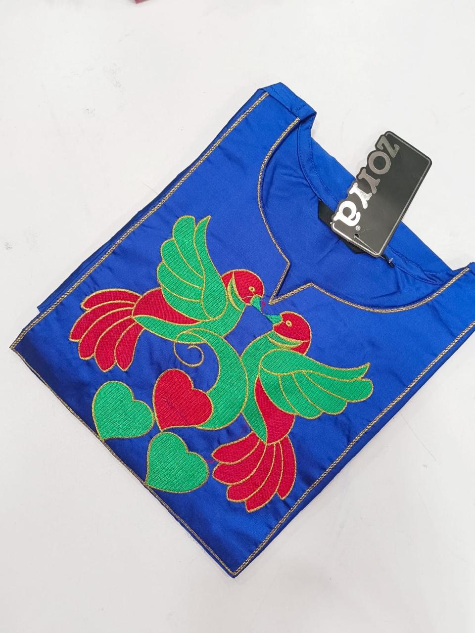 Office wear Kurtis