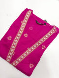 Office wear Kurtis