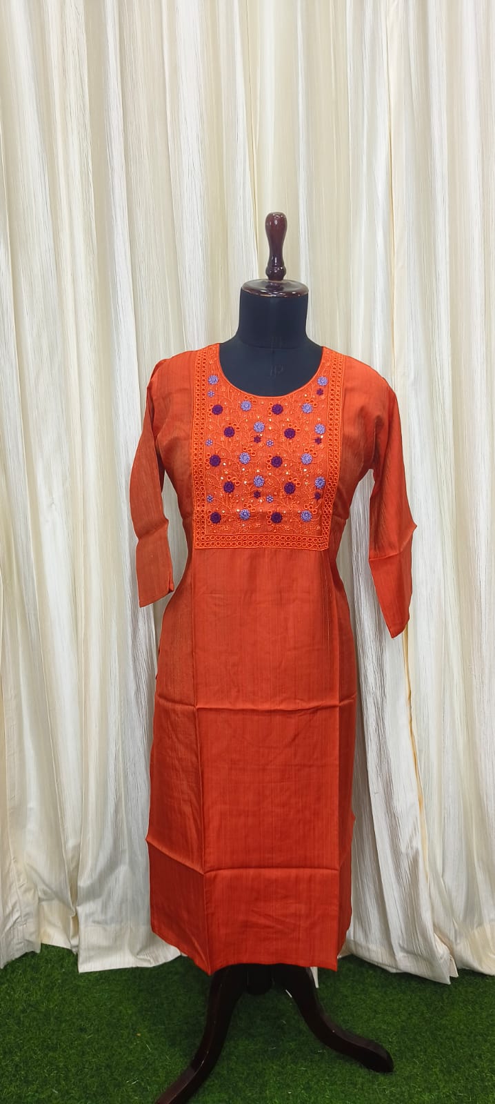 Grand Kurtis Collections