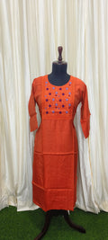 Grand Kurtis Collections