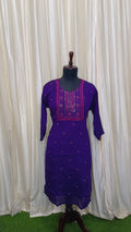 Grand Kurtis Collections