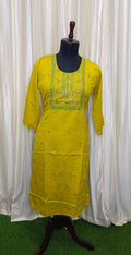 Grand Kurtis Collections