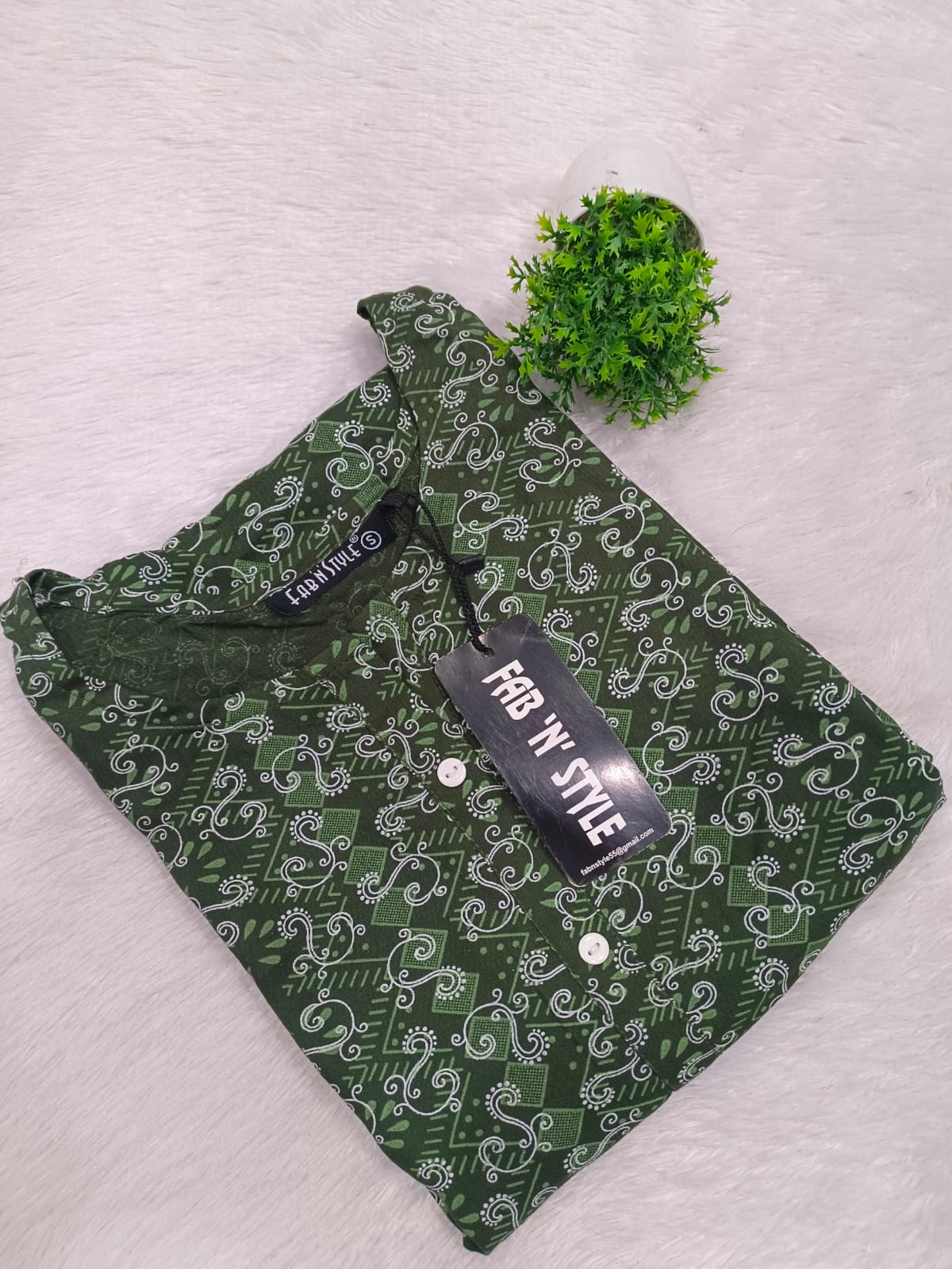 Office Wear Kurti