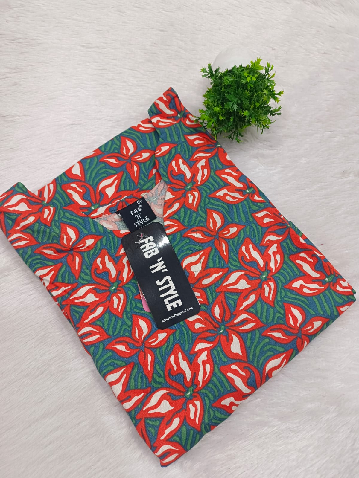 Office Wear Kurti