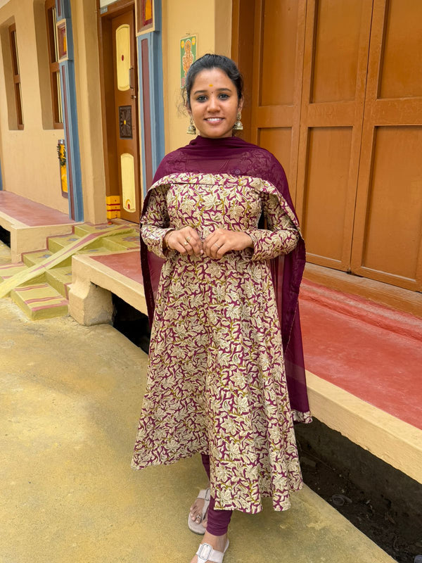 Kalamkari