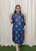 Avaasa office wear kurtis