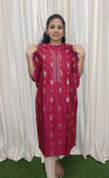 Avaasa office wear kurtis