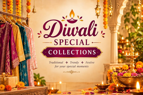 Diwali Collections