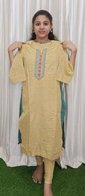Office wear Kurtis