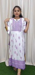 Short umberlla kurtis