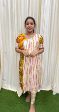 Bugget Friendly Kurtis  SB0038