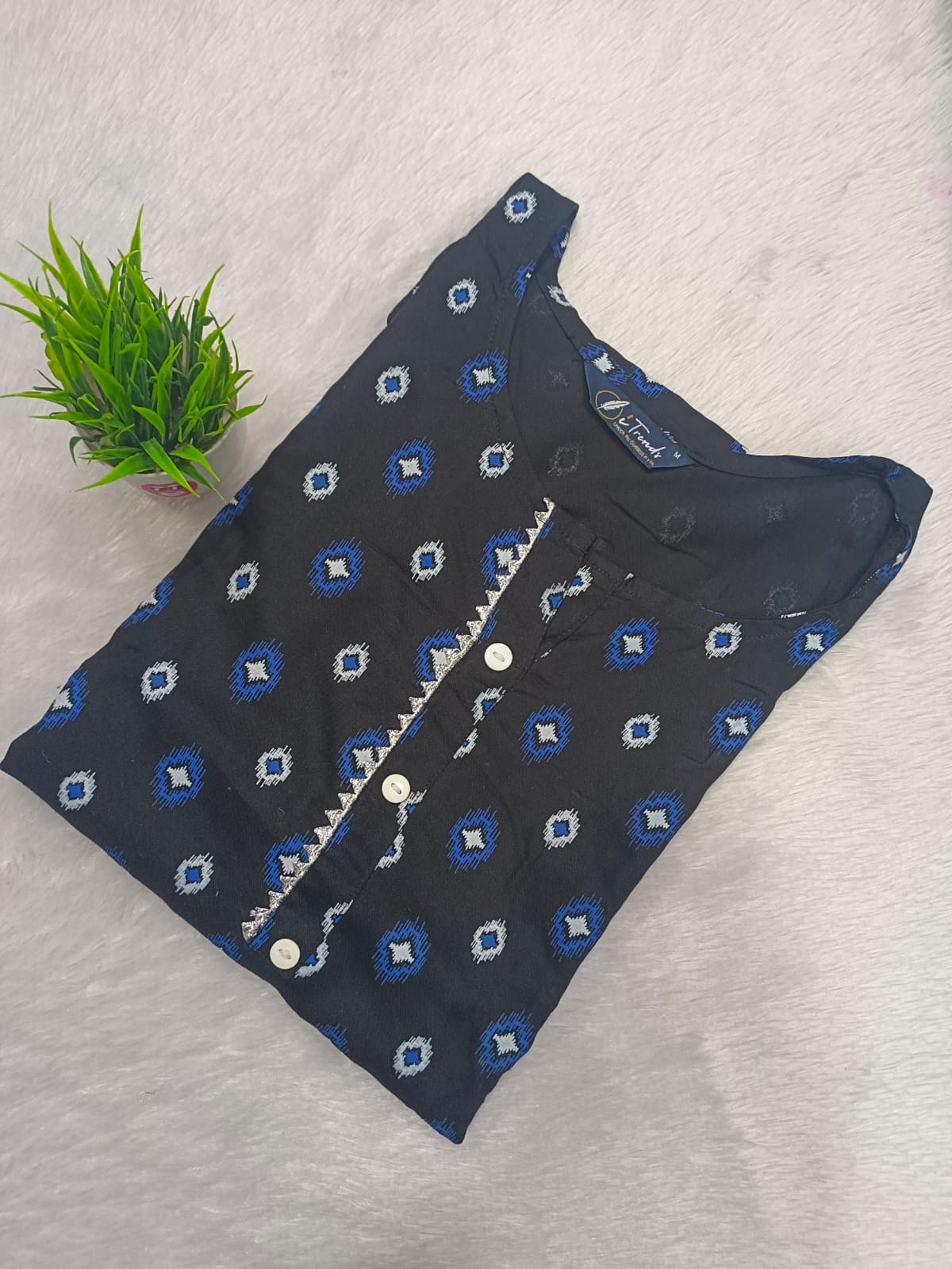 Offer kurtis