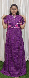 Maxi Nighties