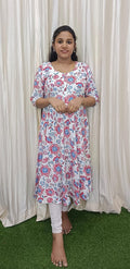 Avaasa Short umberlla kurti