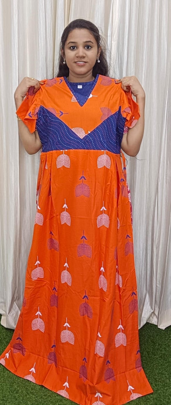 Maxi Nighties