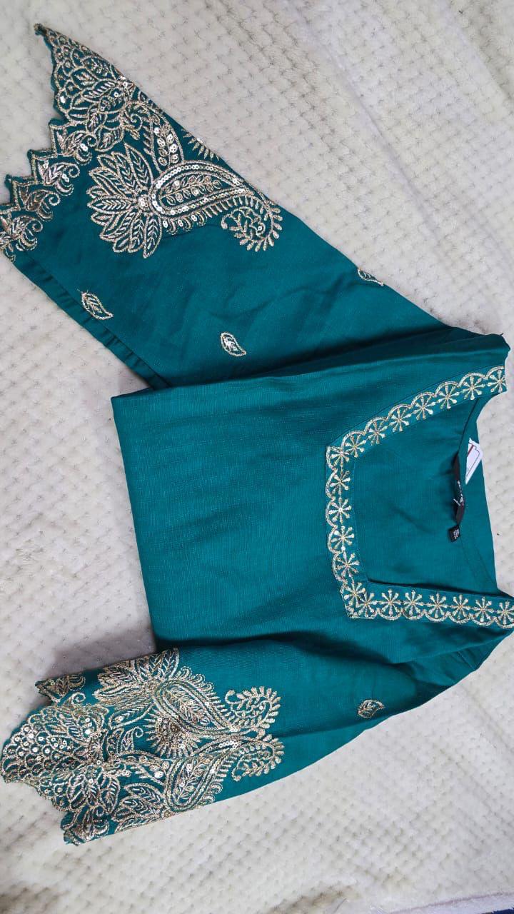 Designer kurtis
