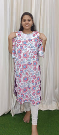 Avaasa office wear kurtis