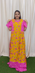 Maxi Nighties
