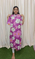Office wear kurtis