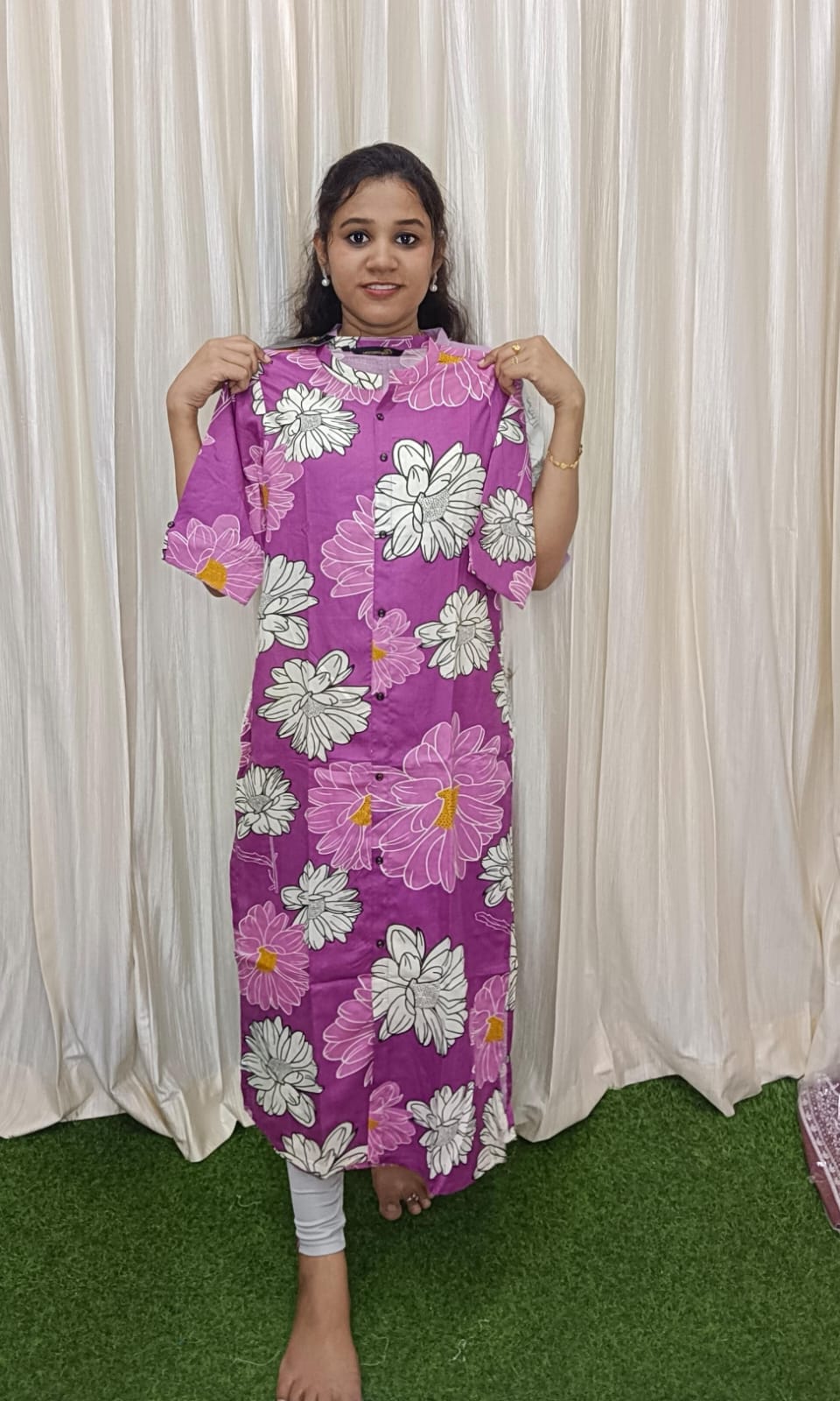 Office wear kurtis