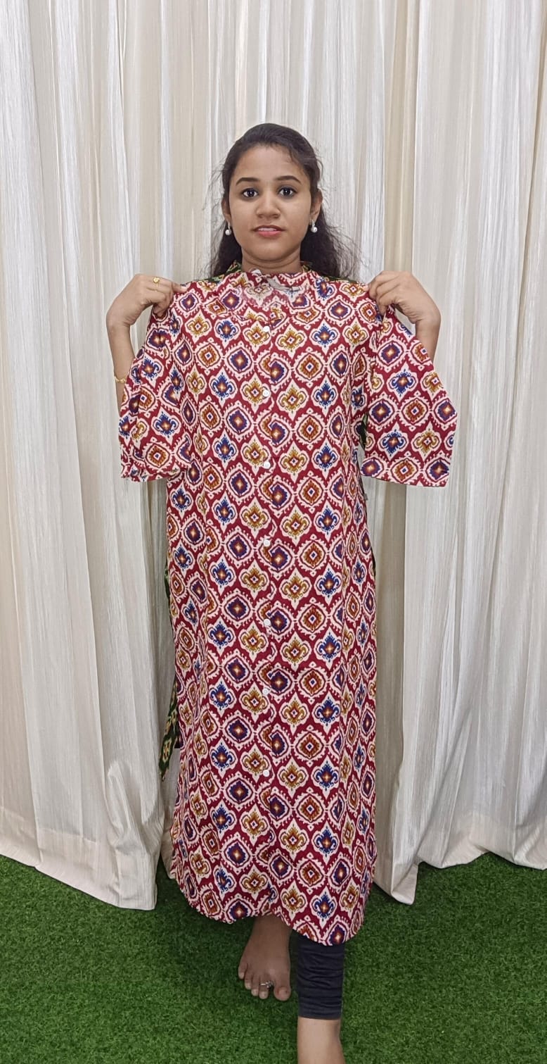 Avaasa office wear collections
