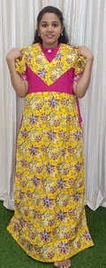 Maxi Nighties